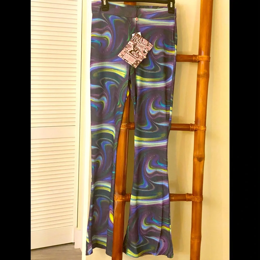 URBAN OUTFITTERS NG ORDER PANTS MEDIUM NEW - Picture 3 of 11